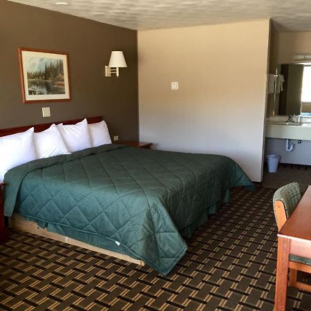 Travelodge By Wyndham Evanston Extérieur photo