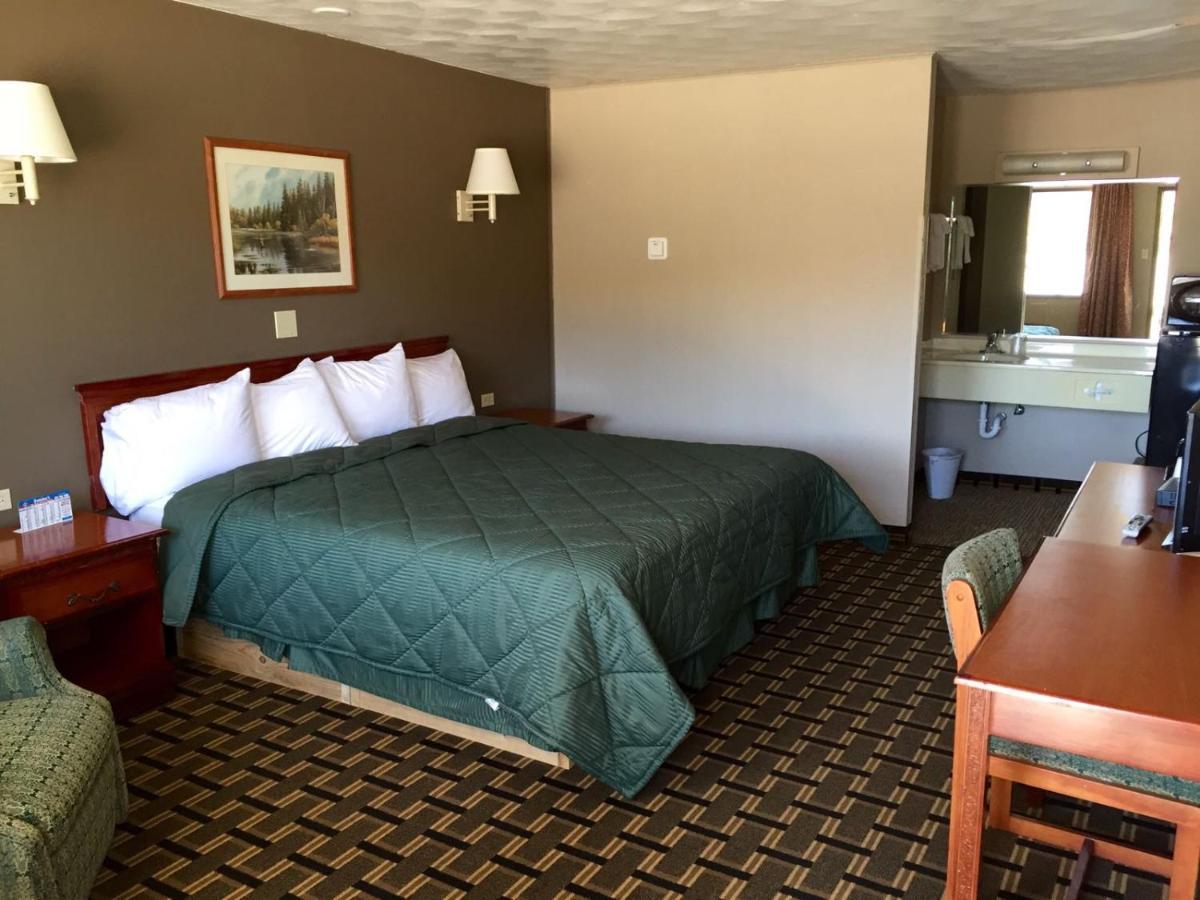 Travelodge By Wyndham Evanston Extérieur photo