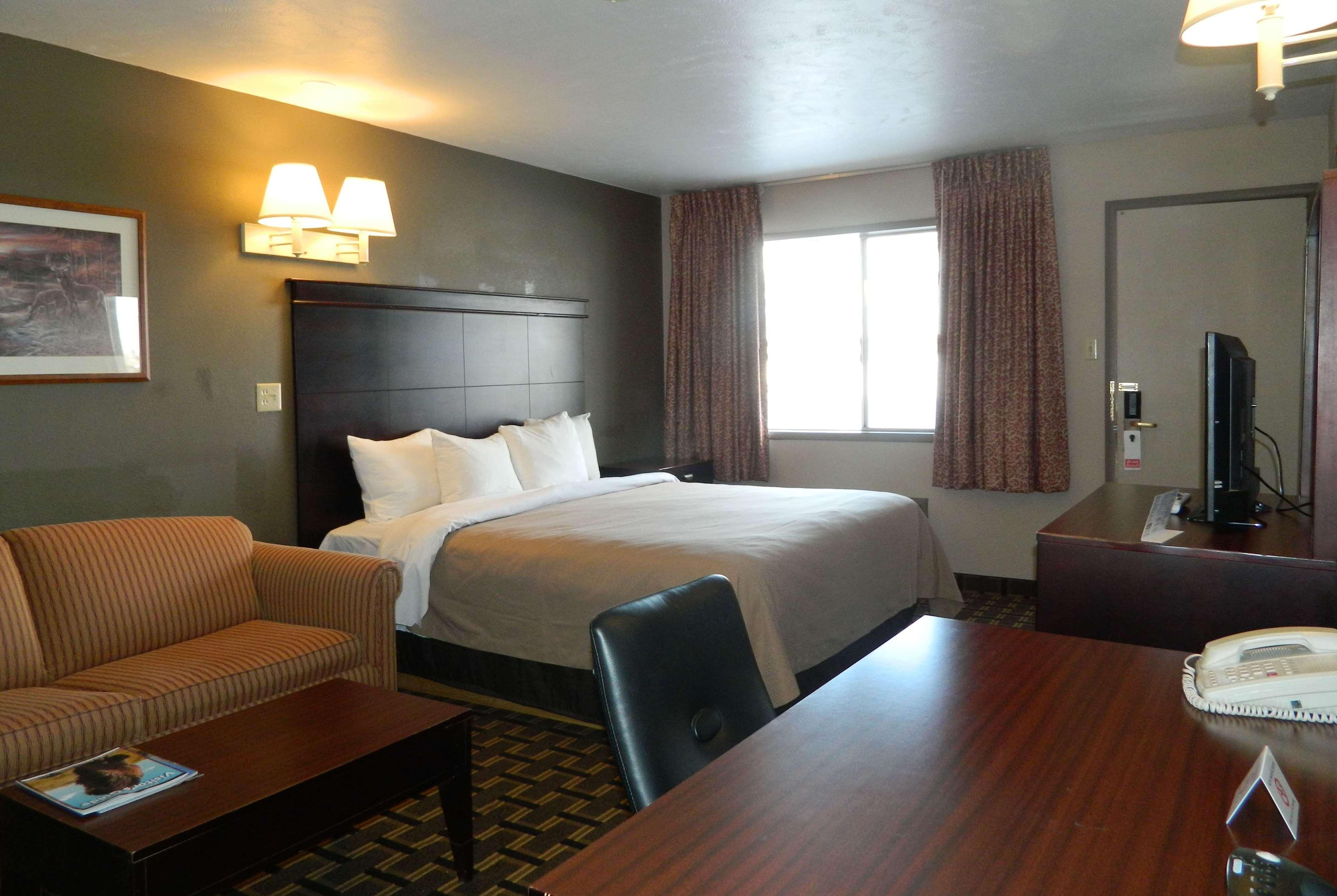 Travelodge By Wyndham Evanston Extérieur photo