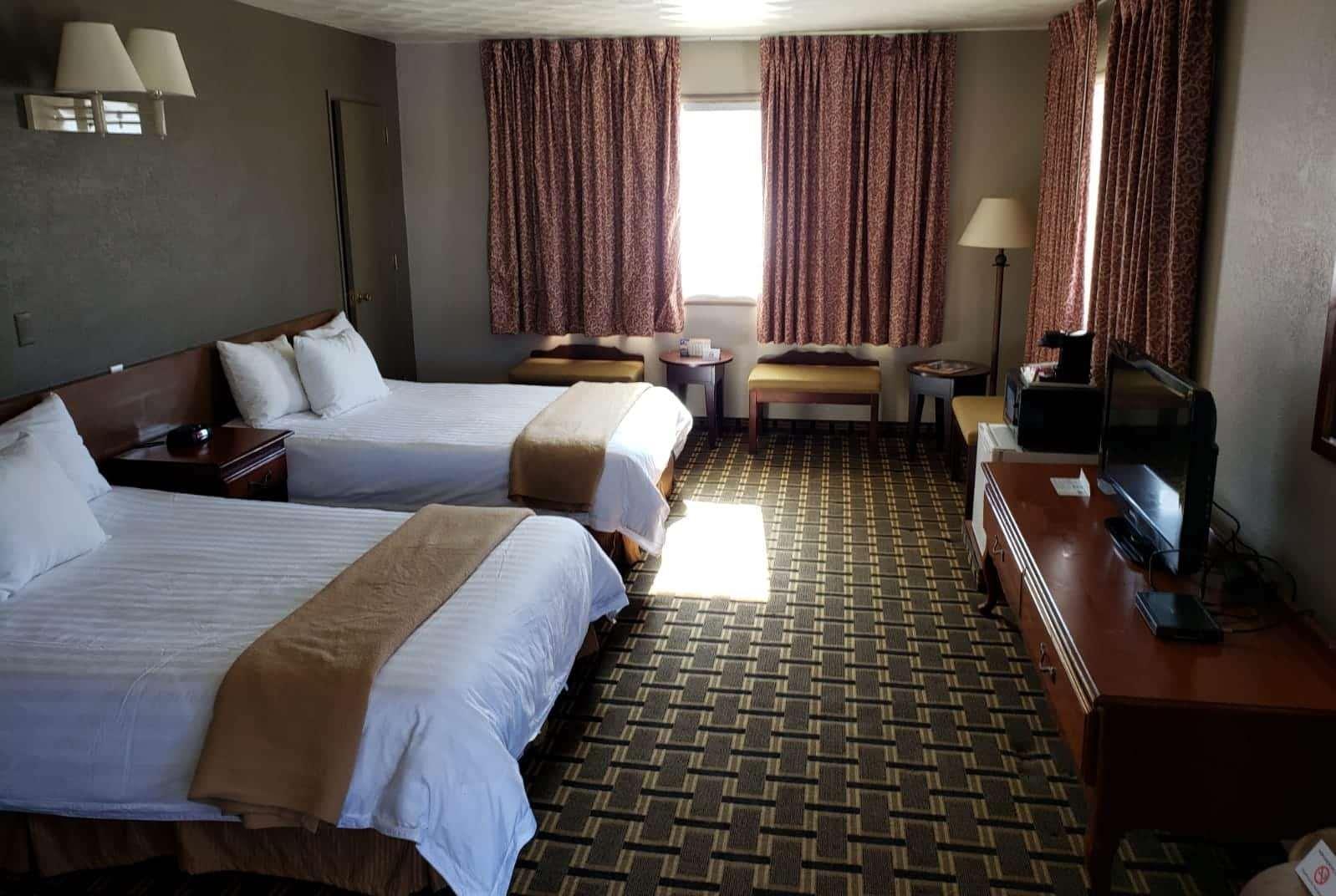 Travelodge By Wyndham Evanston Extérieur photo