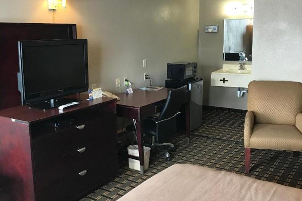 Travelodge By Wyndham Evanston Extérieur photo