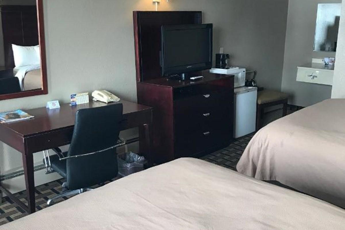 Travelodge By Wyndham Evanston Extérieur photo