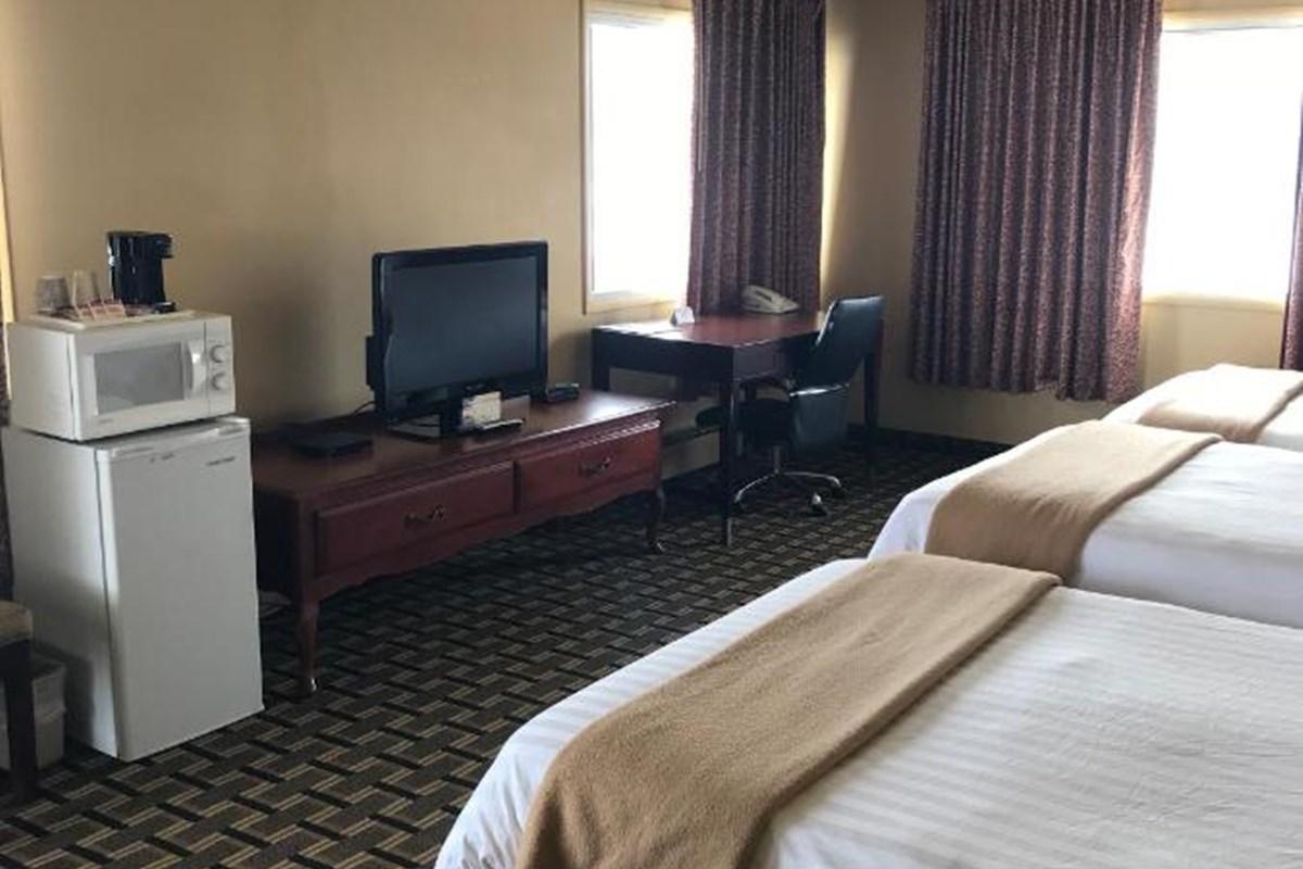 Travelodge By Wyndham Evanston Extérieur photo
