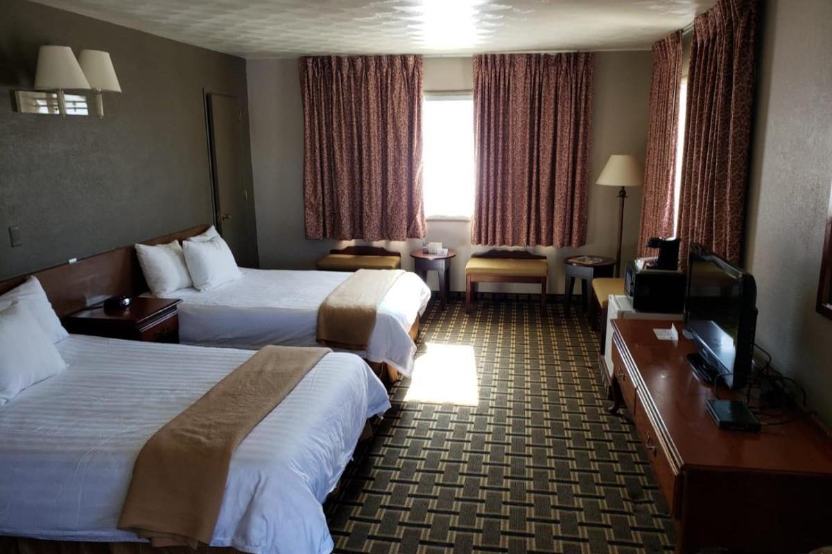 Travelodge By Wyndham Evanston Extérieur photo