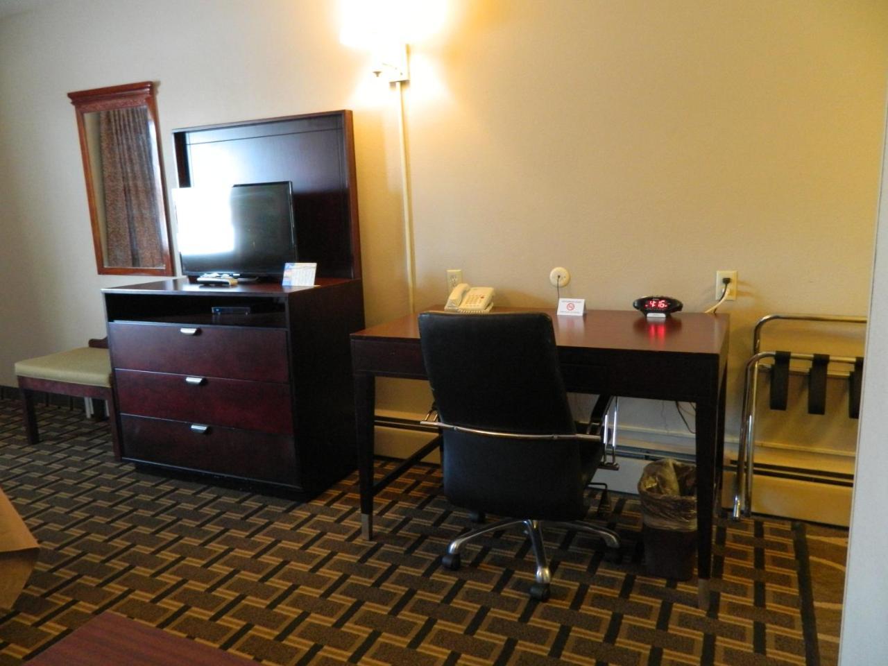Travelodge By Wyndham Evanston Extérieur photo